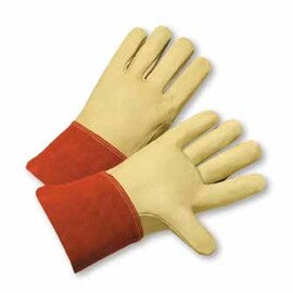 All Rounder TIG gloves Insulated Large